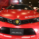 Image for article titled This Is Perhaps the Nerdiest Car in Japan
